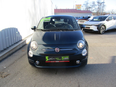 Fiat 500 Gebrauchtwagen