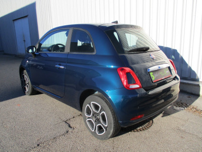 Fiat 500 Gebrauchtwagen