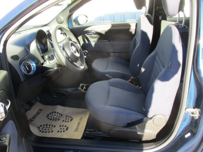 Fiat 500 Gebrauchtwagen