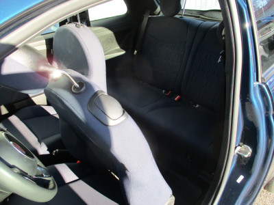 Fiat 500 Gebrauchtwagen