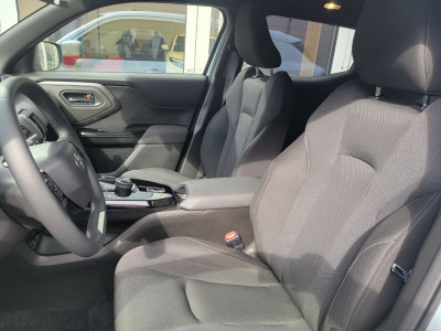 Toyota Urban Cruiser Vorführwagen