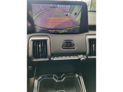 Toyota Urban Cruiser Vorführwagen