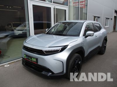 Toyota Urban Cruiser Vorführwagen