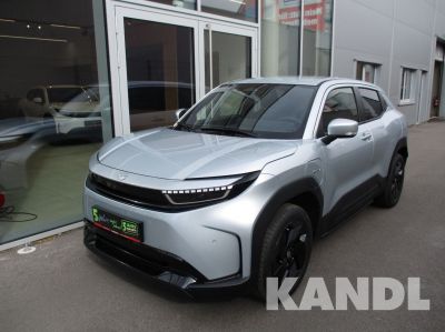Toyota Urban Cruiser Vorführwagen