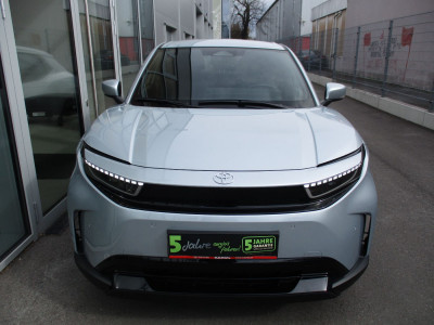 Toyota Urban Cruiser Vorführwagen