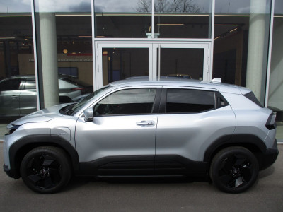 Toyota Urban Cruiser Vorführwagen