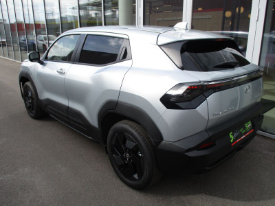 Toyota Urban Cruiser Vorführwagen