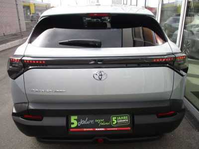 Toyota Urban Cruiser Vorführwagen