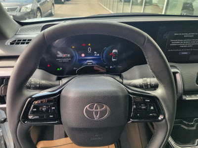 Toyota Urban Cruiser Vorführwagen