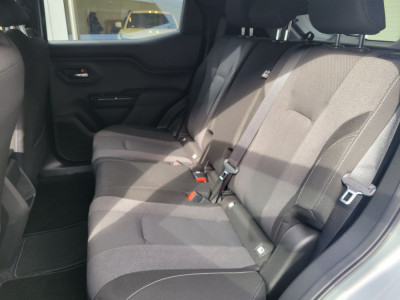 Toyota Urban Cruiser Vorführwagen