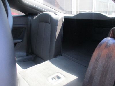 Audi TT Gebrauchtwagen