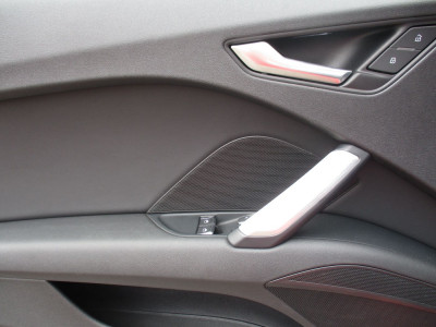 Audi TT Gebrauchtwagen