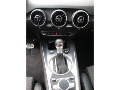 Audi TT Gebrauchtwagen