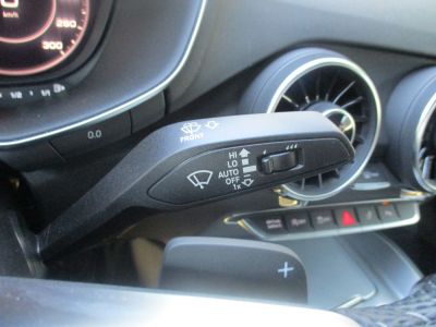 Audi TT Gebrauchtwagen
