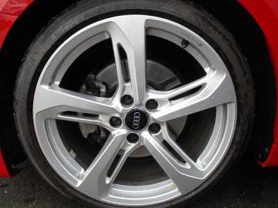 Audi TT Gebrauchtwagen