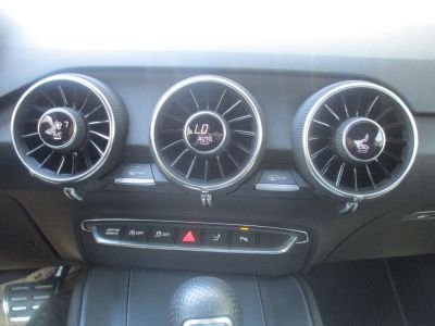 Audi TT Gebrauchtwagen