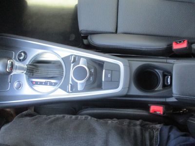 Audi TT Gebrauchtwagen