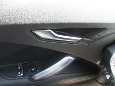 Audi TT Gebrauchtwagen
