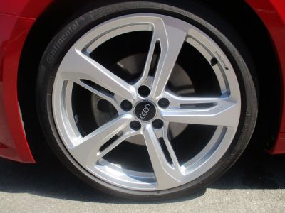 Audi TT Gebrauchtwagen