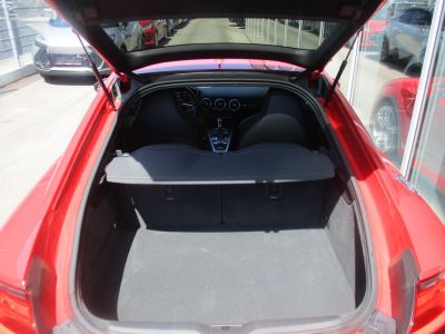 Audi TT Gebrauchtwagen