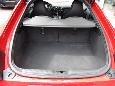 Audi TT Gebrauchtwagen