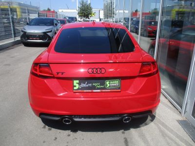 Audi TT Gebrauchtwagen