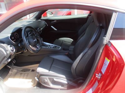 Audi TT Gebrauchtwagen