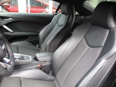 Audi TT Gebrauchtwagen