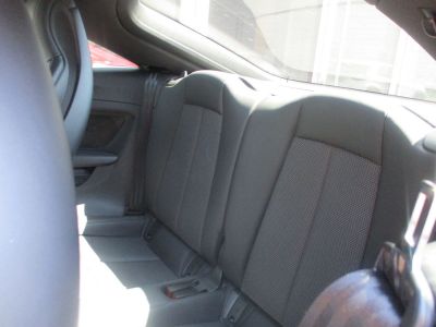 Audi TT Gebrauchtwagen