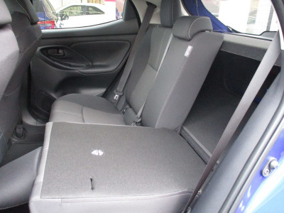 Toyota Yaris Vorführwagen Toyota Yaris Vorführwagen