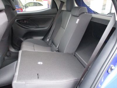 Toyota Yaris Vorführwagen