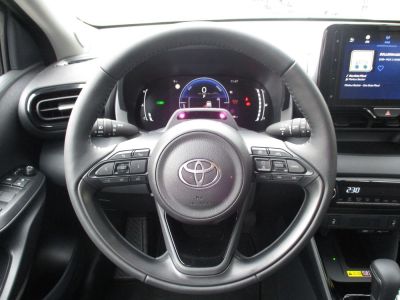 Toyota Yaris Vorführwagen