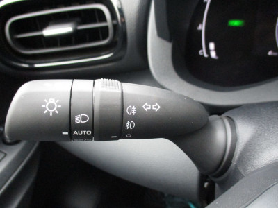 Toyota Yaris Vorführwagen Toyota Yaris Vorführwagen