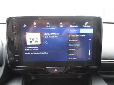 Toyota Yaris Vorführwagen Toyota Yaris Vorführwagen