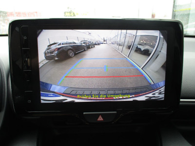 Toyota Yaris Vorführwagen Toyota Yaris Vorführwagen