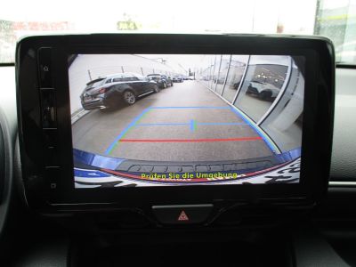 Toyota Yaris Vorführwagen