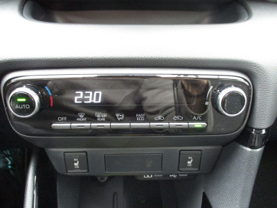 Toyota Yaris Vorführwagen Toyota Yaris Vorführwagen