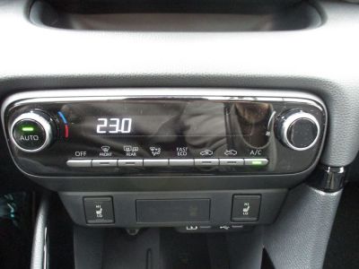 Toyota Yaris Vorführwagen