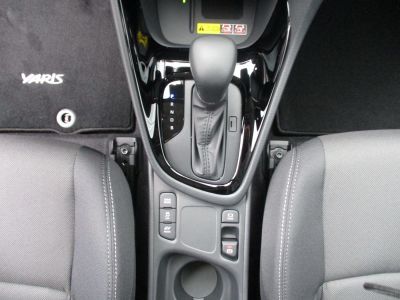Toyota Yaris Vorführwagen