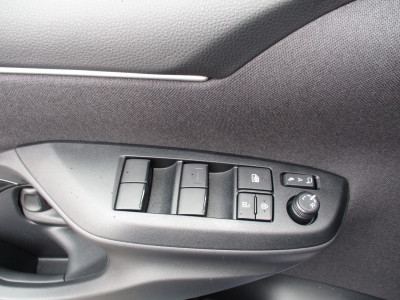 Toyota Yaris Vorführwagen Toyota Yaris Vorführwagen