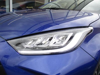 Toyota Yaris Vorführwagen