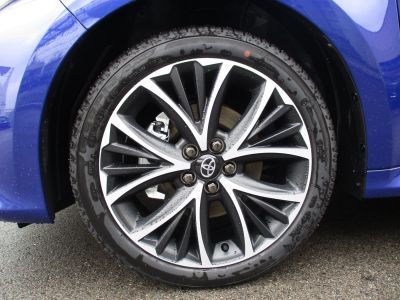 Toyota Yaris Vorführwagen