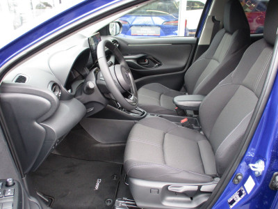 Toyota Yaris Vorführwagen Toyota Yaris Vorführwagen