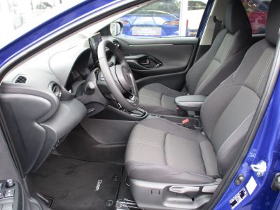 Toyota Yaris Vorführwagen