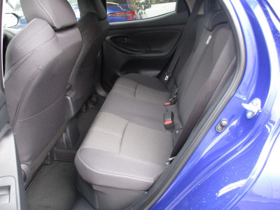 Toyota Yaris Vorführwagen Toyota Yaris Vorführwagen