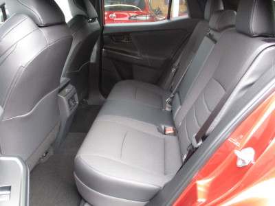 Toyota C-HR Vorführwagen