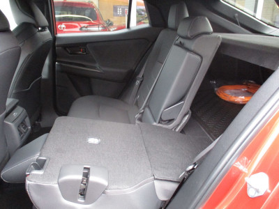 Toyota C-HR Vorführwagen