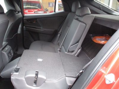 Toyota C-HR Vorführwagen