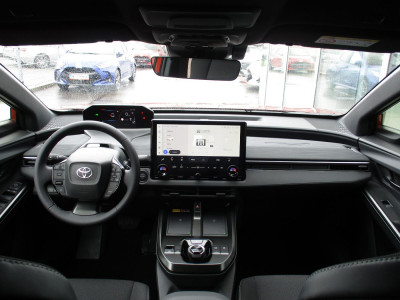 Toyota C-HR Vorführwagen