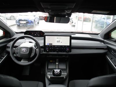 Toyota C-HR Vorführwagen